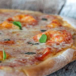 Mozzarella Di Bufala 