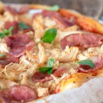 Pollo Calabrese 