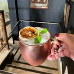 Moscow Mule