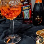 Aperol Spritz