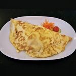 煎蛋卷杜克·德·克夏亚斯