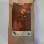 Café Orgânico Camocim em Grão 1Kg