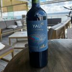 Yali Reserva Carbenet Sauvignon 