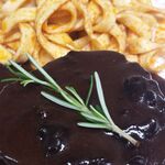 Aglio Speciale