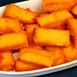 Polenta Frita