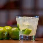 Cachaça Especial Salomé Prata 