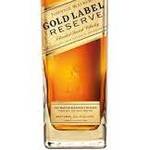 Gold Label Reserve