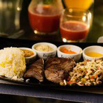 Carne de Sol Marinada