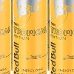 Red Bull Tropical