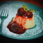 PANNA COTTA 