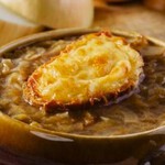 Sopa De Cebola Tradicional 