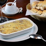 Mignon Aperitivo ao Roquefort