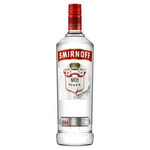 Smirnoff 21