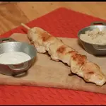 Espetinho Frango