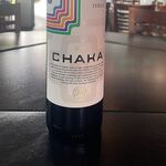 CHAKA CARMENERE