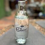 Água com gás 350ml