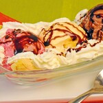 Banana Split