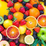 Escolha aqui a(s) fruta(s) de sua preferência