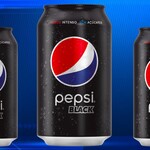 Pepsi Zero