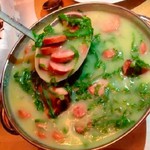 Caldo Verde