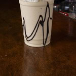 Capuccino Therapy ice 