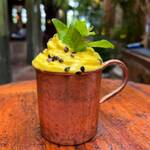 Maracuja Mule 