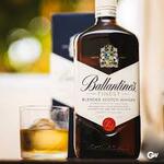 Ballantine's Finest