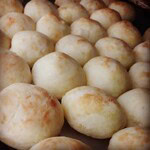 PÃO DE QUEIJO MINEIRO (UNIDADE)