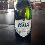 SPARKLING 1913 MOSCATEL BRANCO