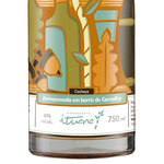 Cachaça Ituana Carvalho