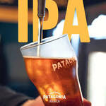 Chopp Patagônia Ipa