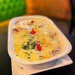 PALMITO MIGNON CATUPIRY
