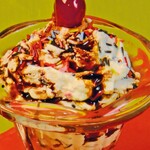 Sundae