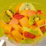 Salada de Frutas