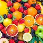 Opcional De Frutas