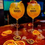 Gin Rock's