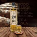 CACHAÇA NOBRE DOMENICO GOLD