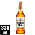 Moinho Real long neck