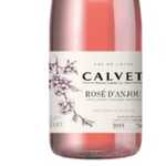 Calvet Rose D Anjou
