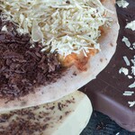 Cioccolato Bianco