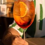 Aperol Spritz