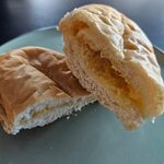 Pão com manteiga