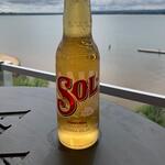 Sol Long neck 