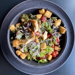 Prato MRA Salada Mix