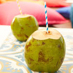 Água de Coco
