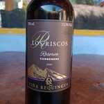 Los Riscos Reserva Especial Carménère