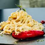Fettuccine da Mama