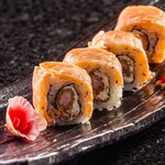 Uramaki du chef R$74