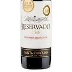 Santa Carolina Reservado 375ml