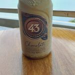 Licor 43 de Chocolate 